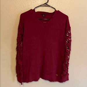 Women’s sweater size medium